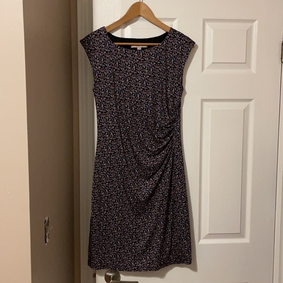 Loft by Ann Taylor - Jersey dress - size S - NWOT - Picture 5 of 7